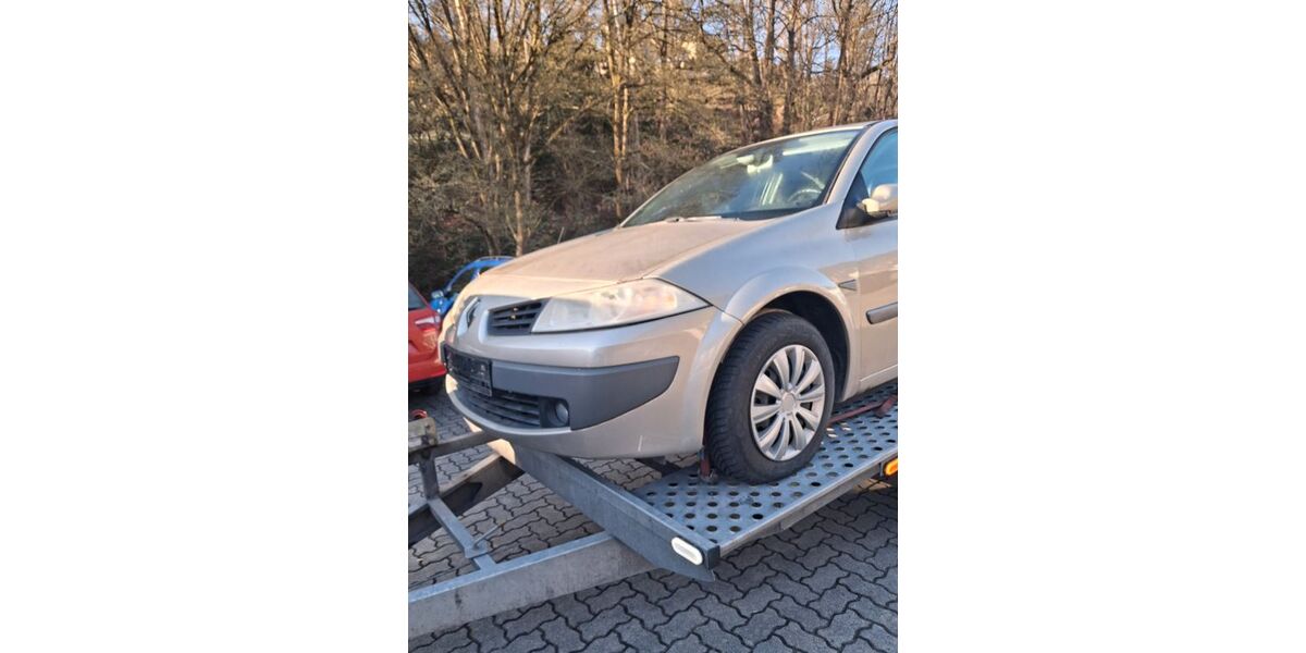 Ford Fiesta 135.000 km 2.300 &euro; Jena 07751