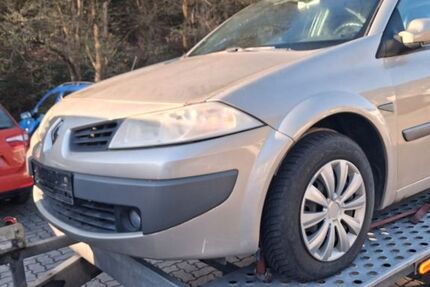 Renault Megane 130.000 km 990 &euro; Jena 07751