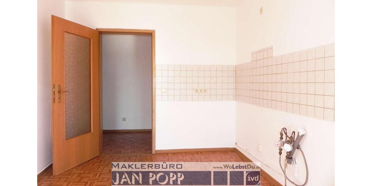 Dachgeschoßwohnung Greiz - 2 Zimmer, 60 m&sup2;, 300&euro; | Angebot:26491110