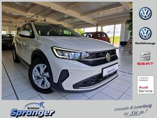 VW Taigo 41.647 km 16.480 € Glauchau 08371