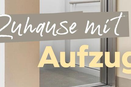 Wohnung Gera Lusan - 2 Zimmer, 45 m&sup2;, 270&euro; | Angebot:26348067