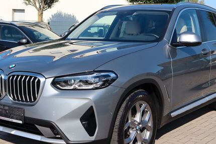 BMW X3 23.200 km 42.990 &euro; Kretzschau 06712