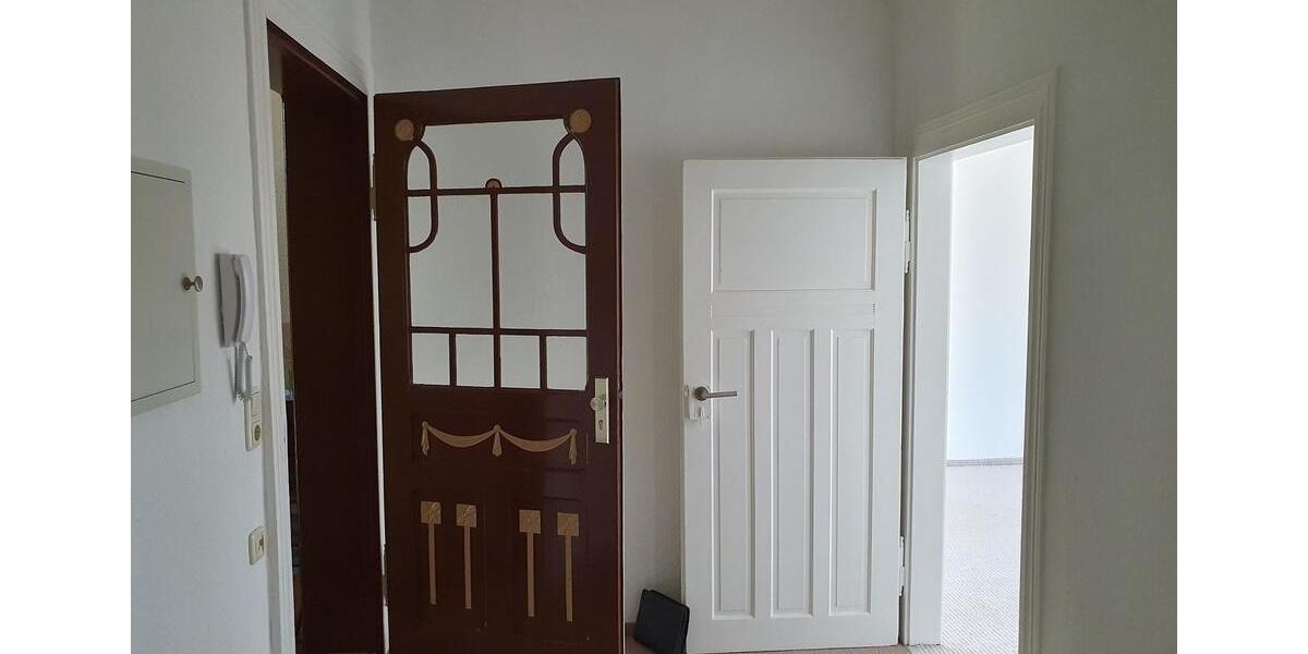 Etagenwohnung Gera Debschwitz - 2 Zimmer, 46 m&sup2;, 260&euro; | Angebot:26638954