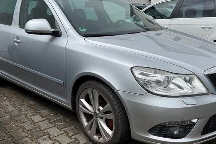 Skoda Octavia 139.500 km 7.490 € Eisenberg 07607