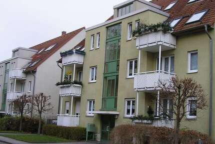 Wohnung Werdau OT Leubnitz Leubnitz - 2 Zimmer, 58 m&sup2;, 60.000&euro; | Angebot:25856463