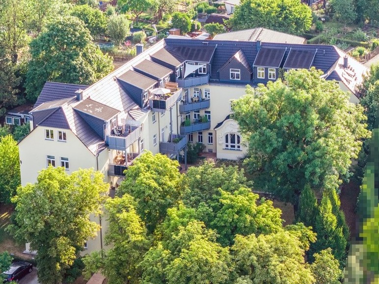 Seltene Investmentchance: 4 hochwertige Eigentumswohnungen im exklusiven Paket! *Provisionsfrei - Etagenwohnung Gera Ostviertel | Angebot:27212532
