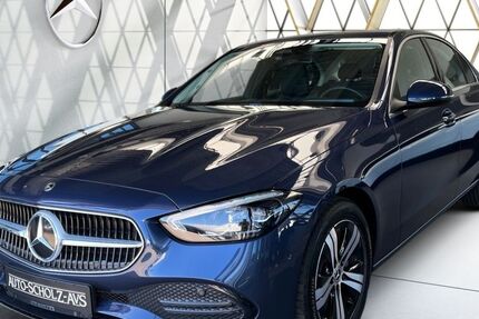 Mercedes-Benz C 180 15.521 km 34.399 &euro; Altenburg-Remsa 04603