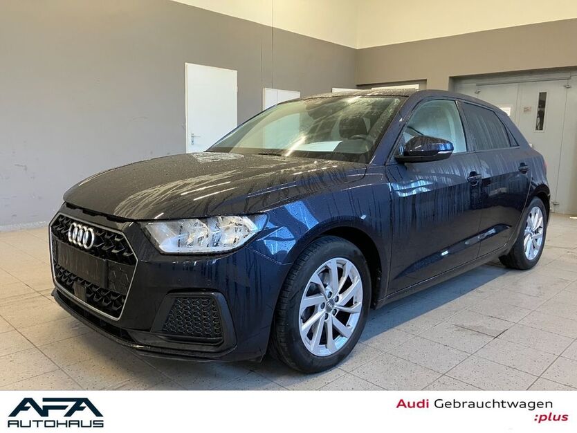 Audi A1 67.748 km 18.690 € Gera 07546