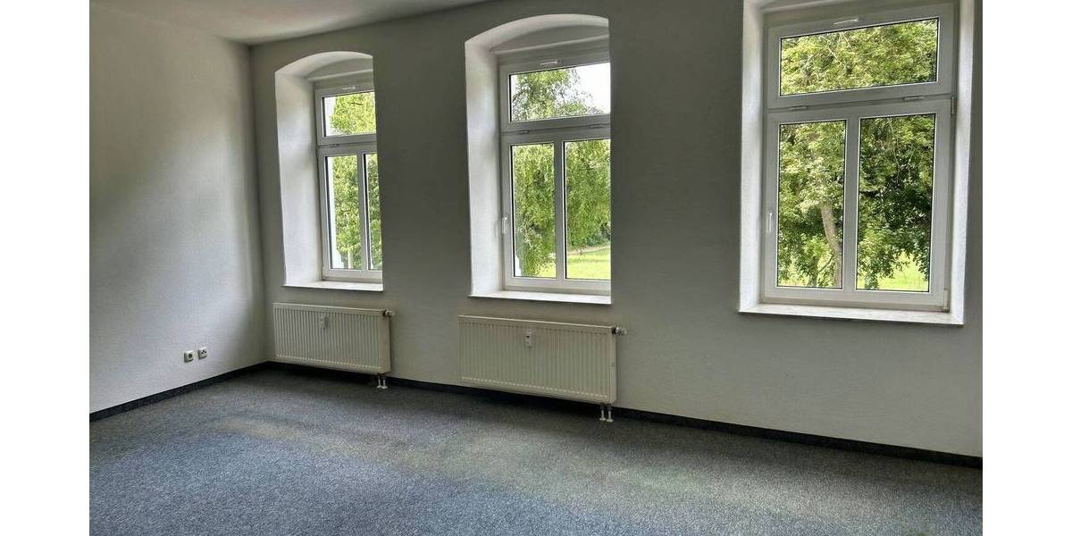 Etagenwohnung Gera Debschwitz - 3 Zimmer, 80 m&sup2;, 75.000&euro; | Angebot:26835279