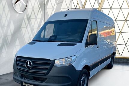 Mercedes-Benz Sprinter 35.462 km 37.897 &euro; Altenburg-Remsa 04603