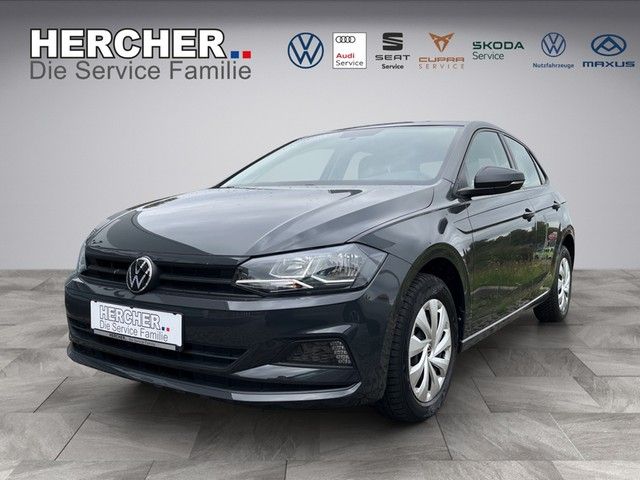 VW Polo 53.430 km 14.250 € Zwickau 08056