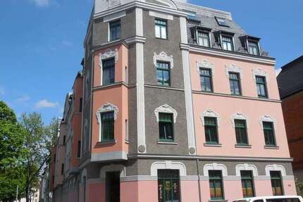 Wohnung zum Mieten in Zwickau 531 € 81.8 m²