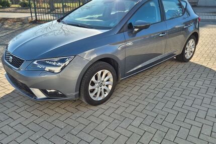Seat Leon 150.000 km 6.299 &euro; Weida 07570