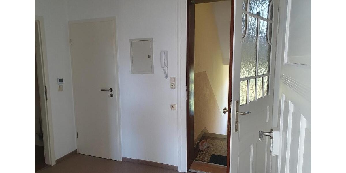 Etagenwohnung Gera Debschwitz - 2 Zimmer, 46 m&sup2;, 260&euro; | Angebot:26638954