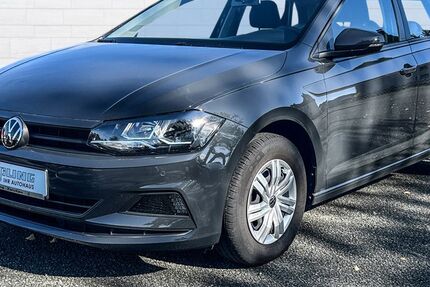 VW Polo 25.596 km 14.950 € Zwickau 08064