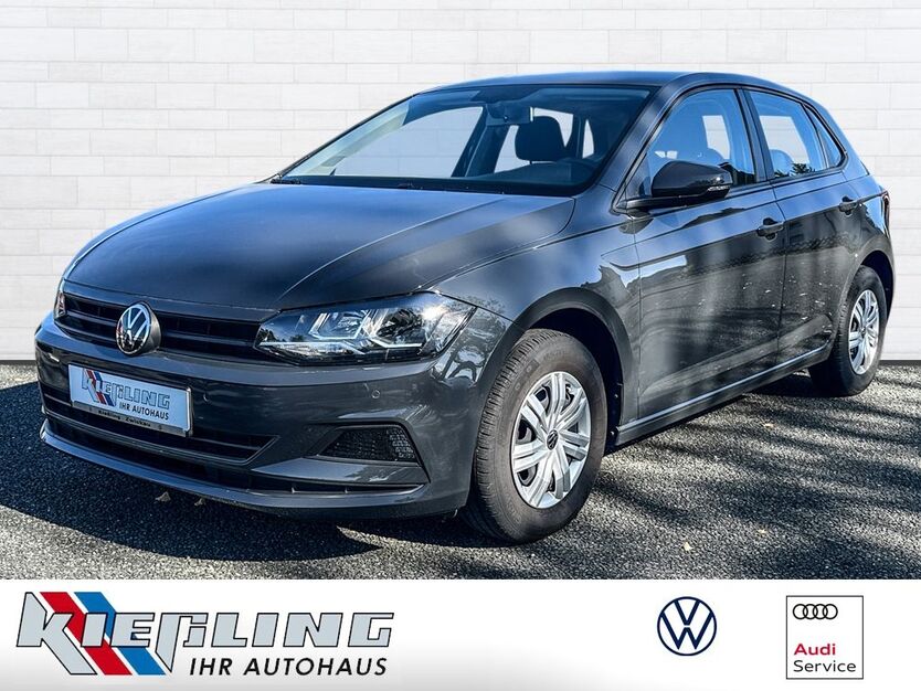 VW Polo 25.596 km 14.950 € Zwickau 08064