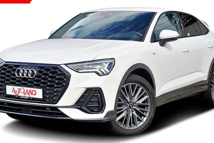 Audi Q3 34.938 km 32.950 € Gera 07546