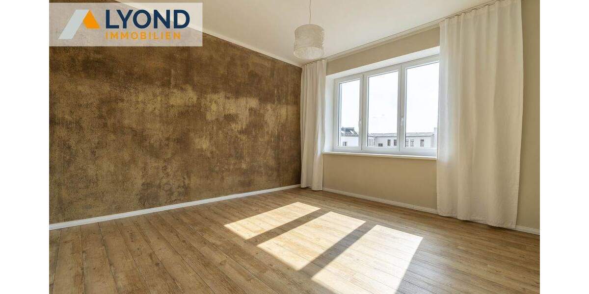 Etagenwohnung Gera Innenstadt - 4 Zimmer, 130 m&sup2;, 380.000&euro; | Angebot:25835596