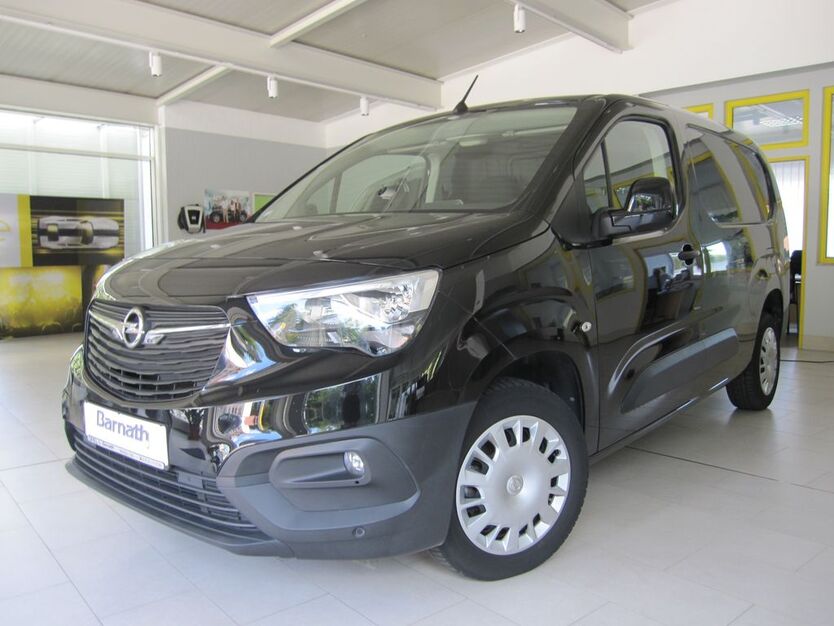 Opel Combo 28.708 km 14.490 € Werdau 08412