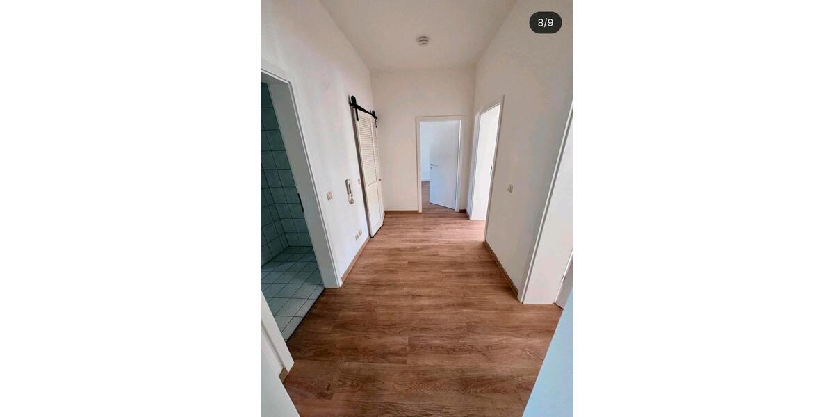 Hochparterre Gera Debschwitz - 3 Zimmer, 93 m&sup2;, 805&euro; | Angebot:26610365