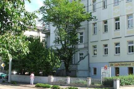 Wohnung Gera Ostviertel - 2 Zimmer, 56 m&sup2;, 272&euro; | Angebot:26896508