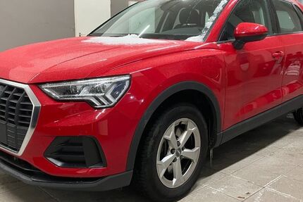 Audi Q3 17.547 km 26.850 &euro; Gera 07546