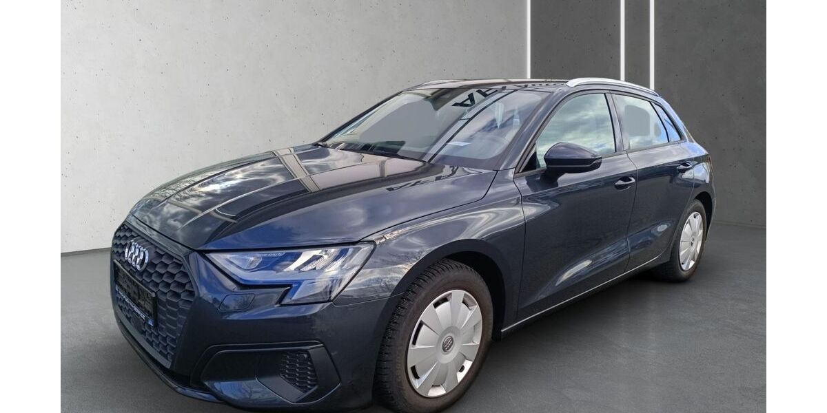 Audi A3 36.486 km 24.849 &euro; Weida 07570