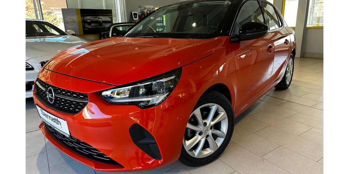 Opel Corsa 12.250 km 13.450 &euro; Werdau 08412