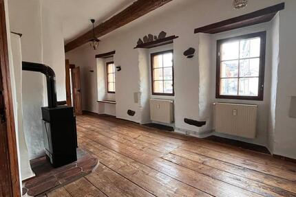 Wohnung Neustadt an der Orla - 3 Zimmer, 70 m&sup2;, 450&euro; | Angebot:26398902