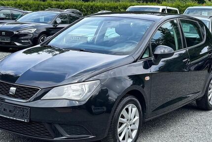 Seat Ibiza 151.192 km 5.500 &euro; St. Gangloff 07629