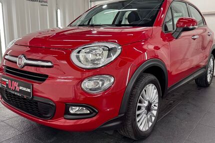 Fiat 500X 104.986 km 9.447 € Werdau OT Steinpleis 08412