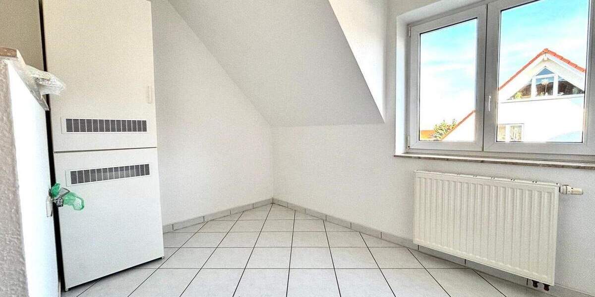 Bezugsfreies Raumwunder auf 3 Ebenen 4 zimmer