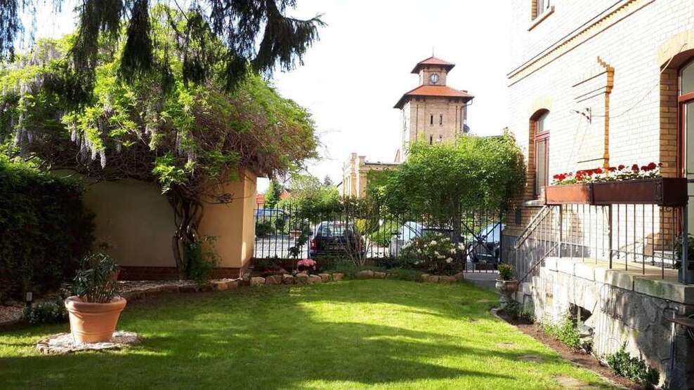 Wohnung zum Mieten in CRIMMITSCHAU 939 € 134 m²