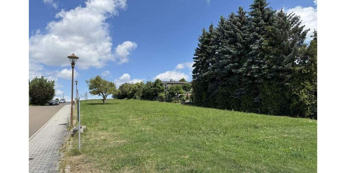 Attraktive Lage, ideale Größe - Baugrundstück in Altenburg-Mockzig zimmer