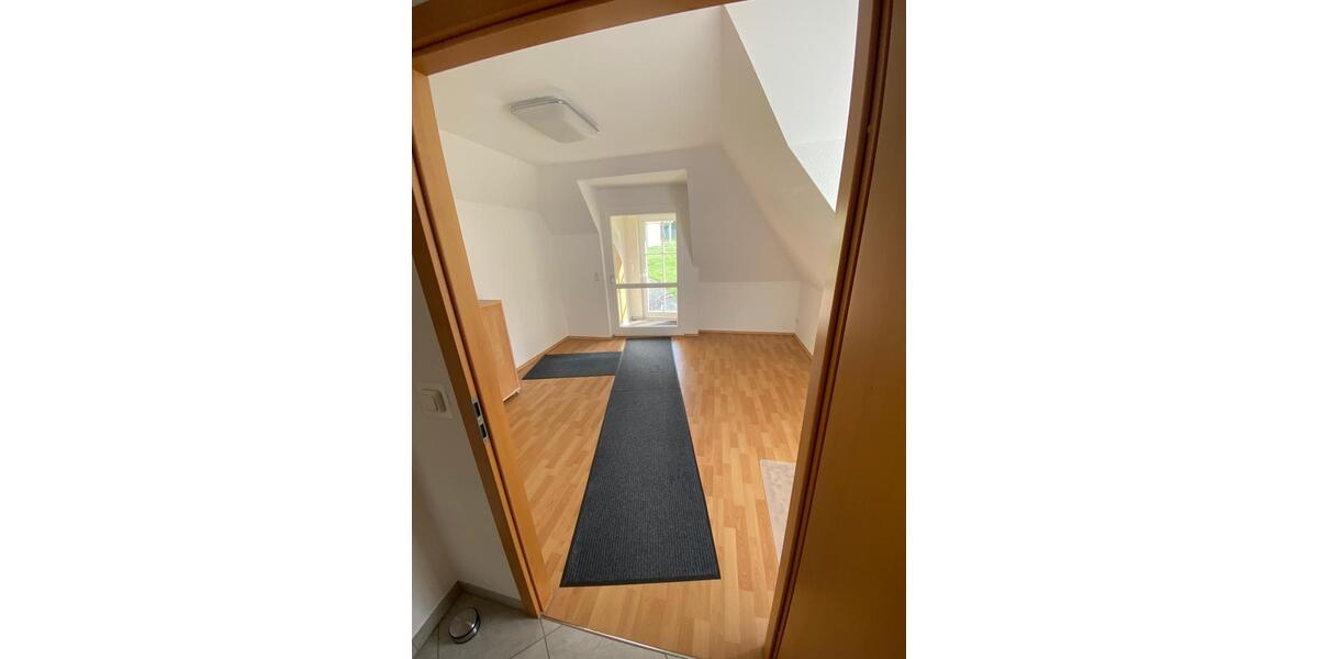 Terrassenwohnung Mohlsdorf-Teichwolframsdorf Teichwolframsdorf - 2 Zimmer, 59 m&sup2;, 400&euro; | Angebot:26618802