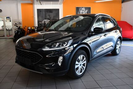 Ford Kuga 169.600 km 13.850 &euro; Eisenberg 07607