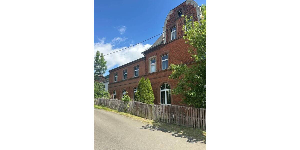 Mehrfamilienhaus, Wohnhaus Werdau Steinpleis - 2 Zimmer, 267 m&sup2;, 199.000&euro; | Angebot:26851408