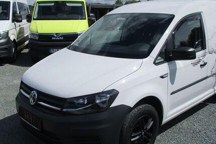 VW Caddy 96.342 km 14.790 &euro; Gera 07548