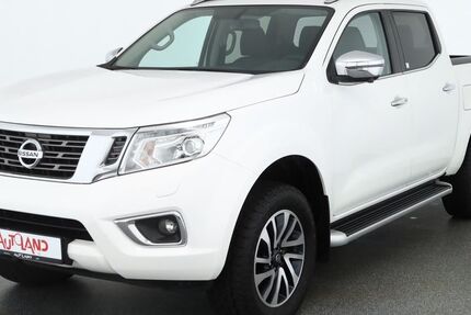 Nissan Navara 92.635 km 29.990 &euro; Gera 07546