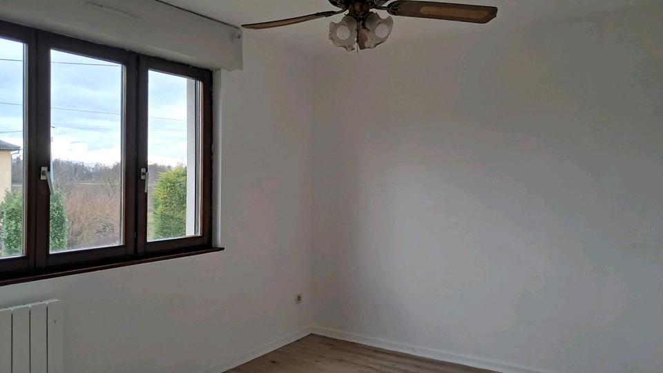 Hochparterre Hermsdorf - 3 Zimmer, 64 m&sup2;, 170.000&euro; | Angebot:24877360