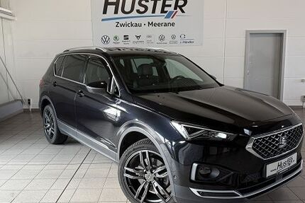 Seat Tarraco 60.510 km 29.335 € Meerane 08393