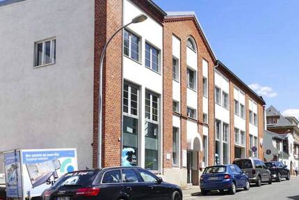 Teilvermietetes Gewerbeobjekt mit Potential! zimmer