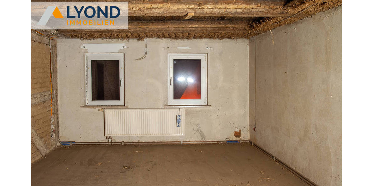 Einfamilienhaus Langenwetzendorf - 5 Zimmer, 186 m&sup2;, 46.000&euro; | Angebot:25798332