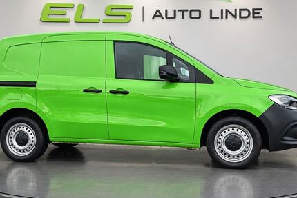 Mercedes-Benz Citan 40.000 km 16.899 &euro; Gera 07551
