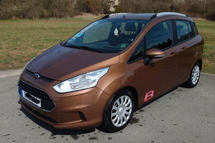 Ford B-Max 65.500 km 8.600 &euro; Gera 07545