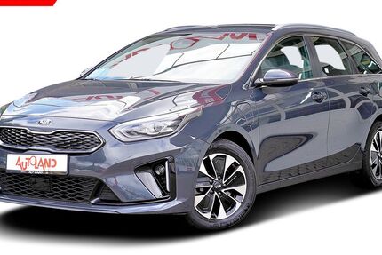 Kia ceed Sportswagon 45.485 km 21.950 € Zwickau 08056