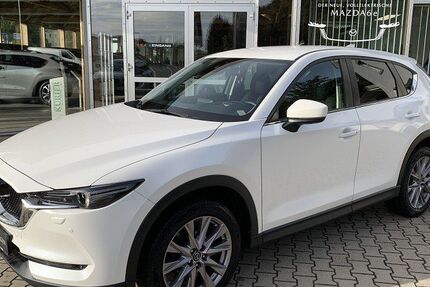 Mazda CX-5 71.184 km 20.660 &euro; Schmölln 04626