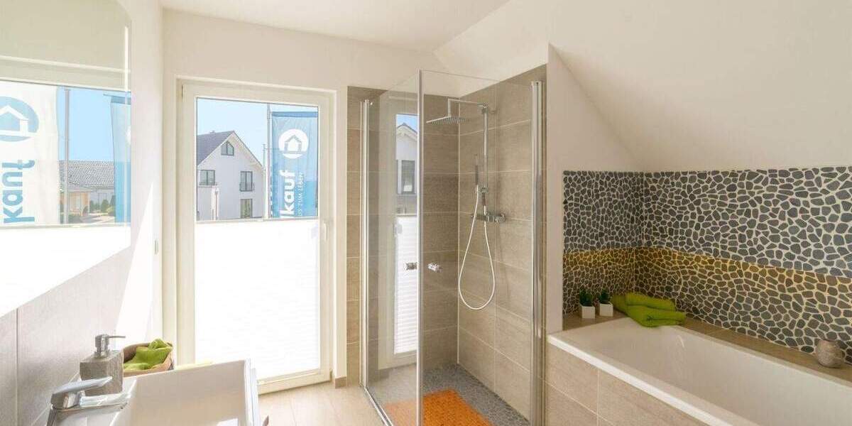 Schaffen Sie neue Lebensräume mit einem allkauf Haus 4 zimmer