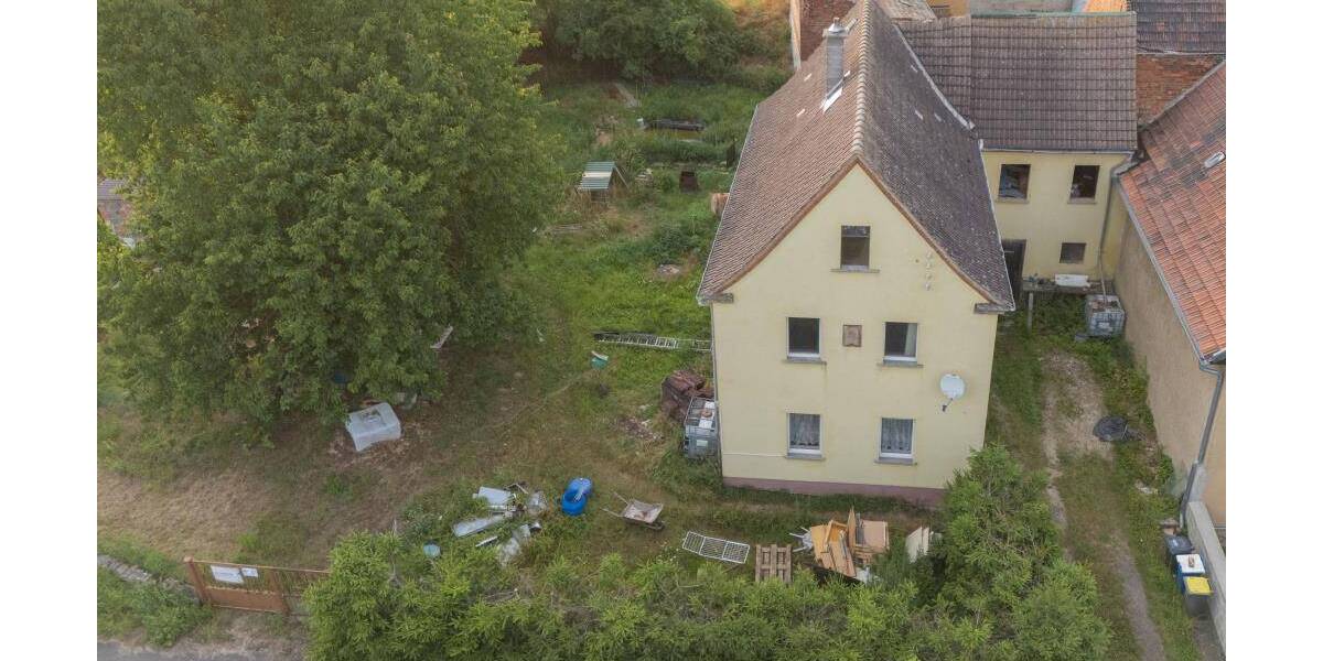 Einfamilienhaus Heideland OT Thiemendorf Thiemendorf - 4 Zimmer, 101 m&sup2;, 37.500&euro; | Angebot:25730218