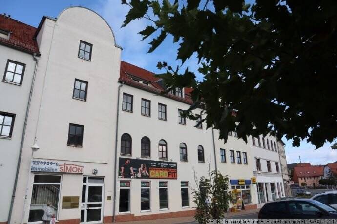 Gewerbeobjekt Werdau - 725&euro; | Angebot:20960971